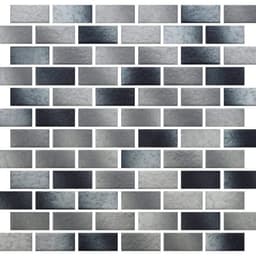 Samar Grey/Black Matte