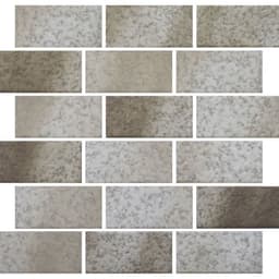 Samar Brown Matte