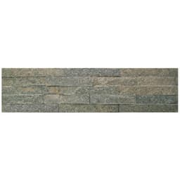 Sparkle Stone  Ledgerstone Corner, 6x24
