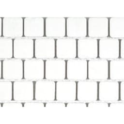 1X1 WHITE