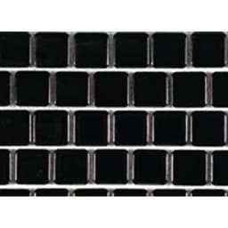 1X1 BLACK