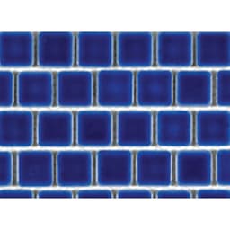 1X1 ELECTRIC BLUE