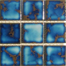 2X2 TERRA BLUE
