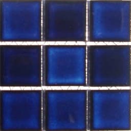 TILE ROYAL BLUE