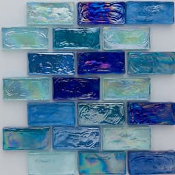 1X2 SAPPHIRE BLEND