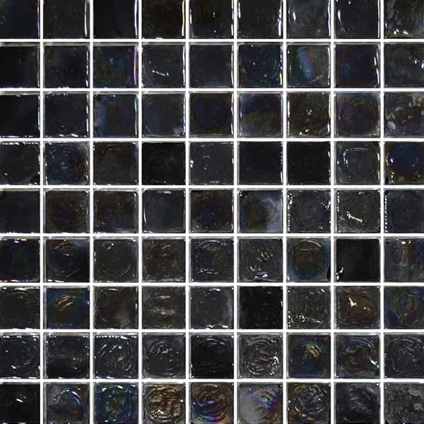 Poured Glass