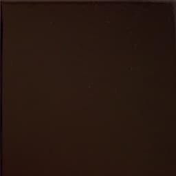 6x6 SOLID BLACK GLOSS