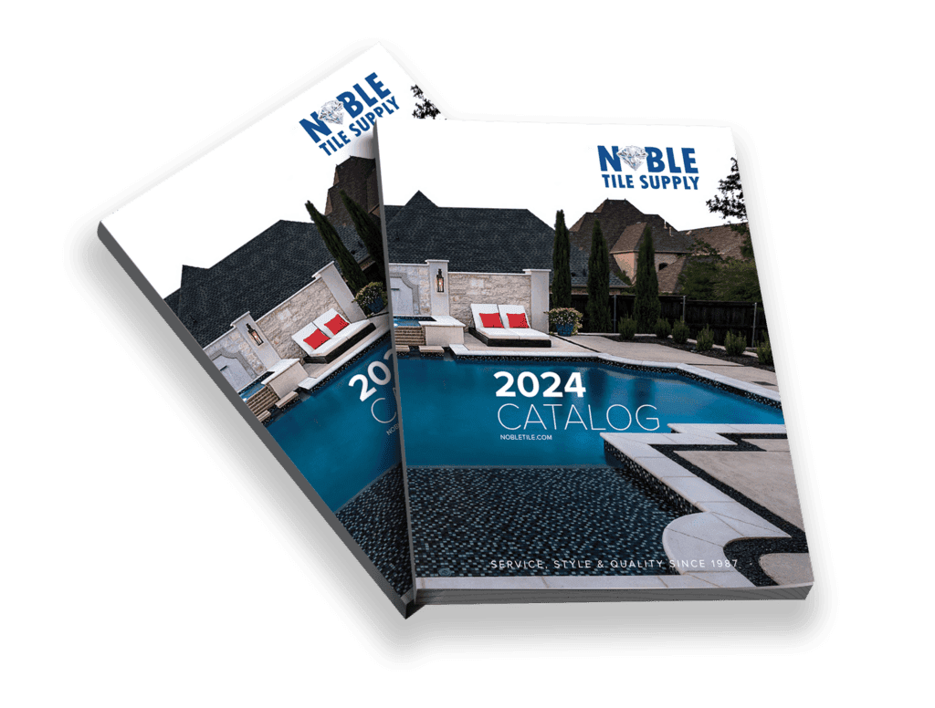 Nobile Tile Product Catalogs.