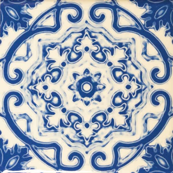 Maioliche Deco Series