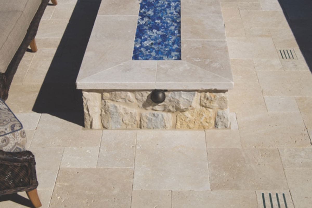 Hardscape Accessories